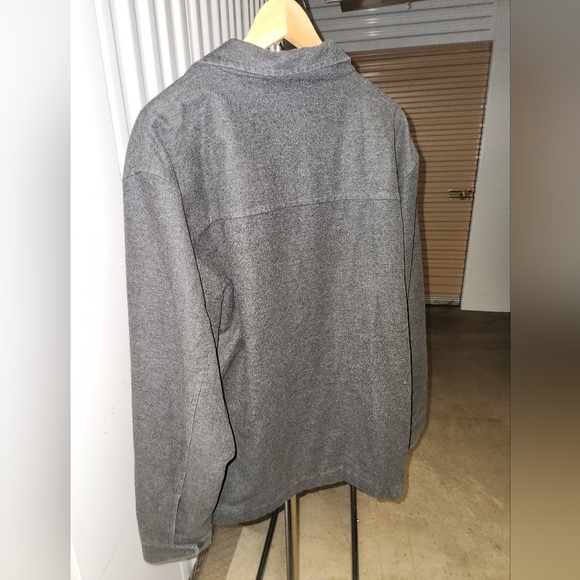 Men's NEXT jacket size Large EXCELLENT condition - Picture 3 of 3